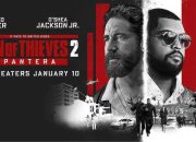 Den of Thieves 2: Pantera (2025)