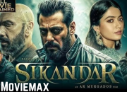 Sikander (2025)