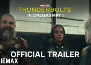 Thunderbolts (2025)