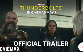 Thunderbolts (2025)