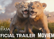 Mufasa: The Lion King (2024)