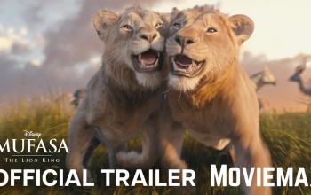 Mufasa: The Lion King (2024)