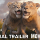Mufasa: The Lion King (2024)