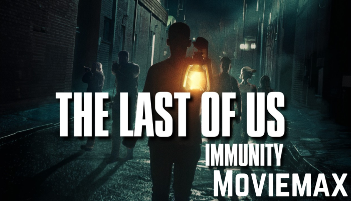 The Last of Us (2023)