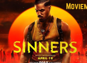 Sinners (2025)