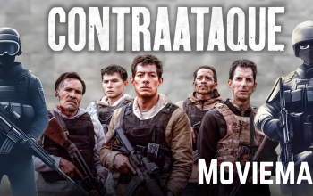 Counterattack (2025)