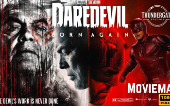 Daredevil: Born Again (2025)