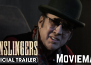 Gunslingers (2025)