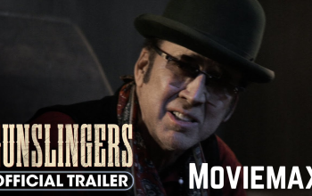 Gunslingers (2025)