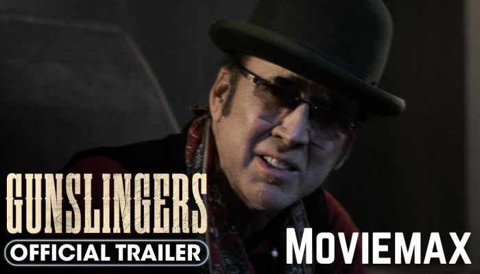 Gunslingers (2025)