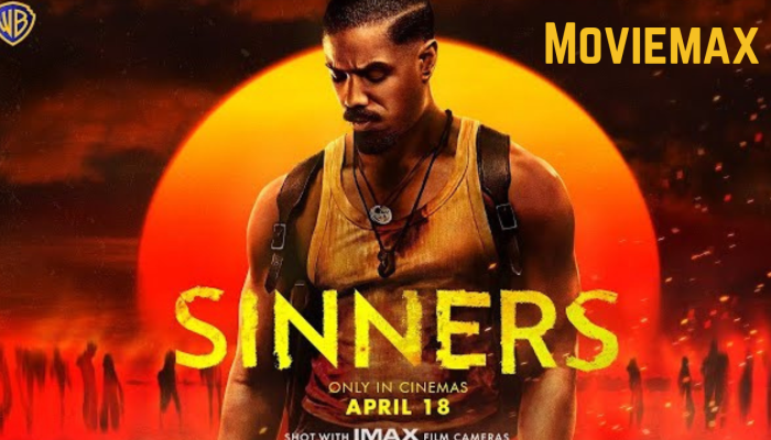 Sinners (2025)